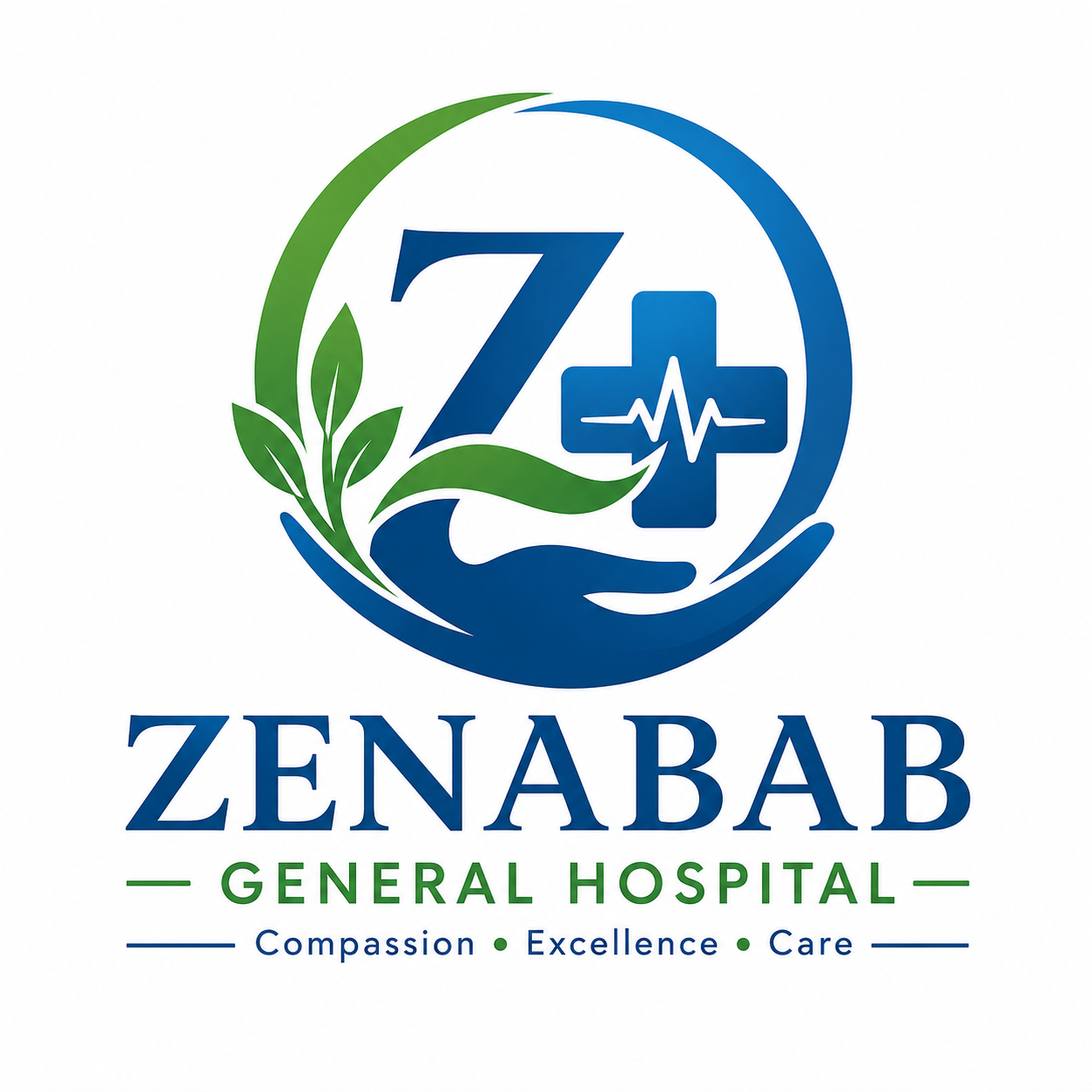 Zenbaba General Hospital